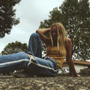 Meet your Posher, Meggie